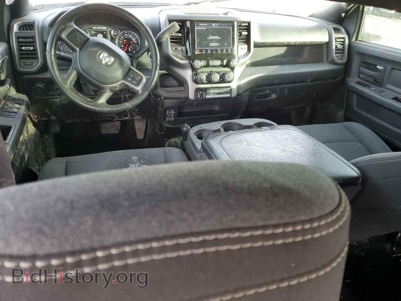 2022 RAM 3500 - VIN: 3C63R3GL1NG135101 - Фото 8