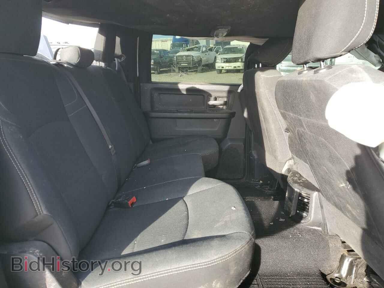 2022 RAM 3500 - VIN: 3C63R3GL1NG135101 - Фото 10