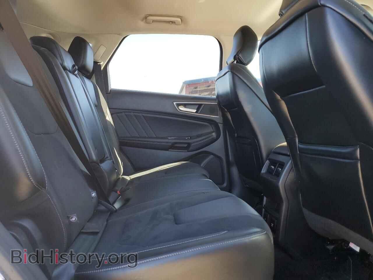 2016 FORD EDGE - VIN: 2FMPK4AP7GBB73482 - Photo 11