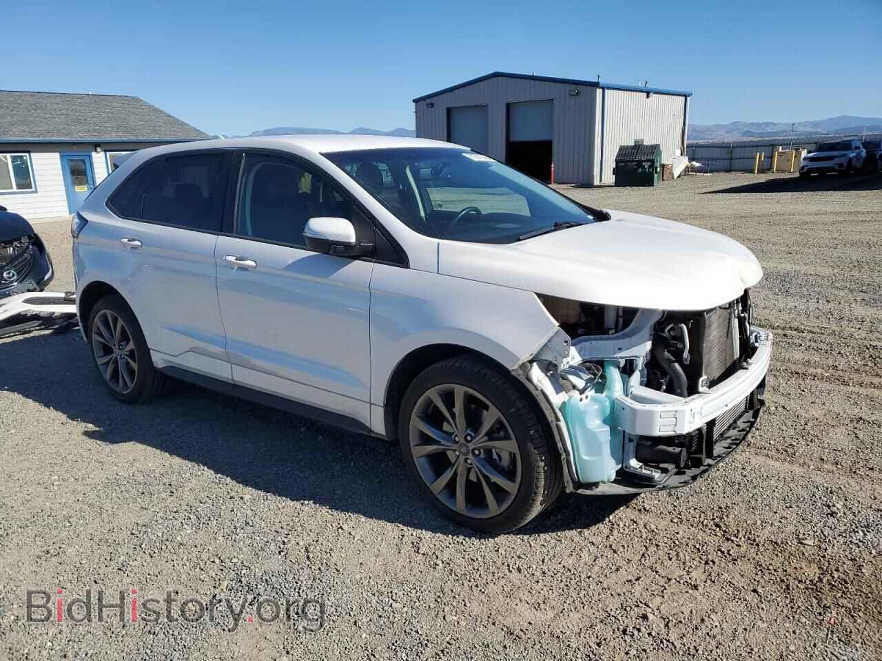 2016 FORD EDGE - VIN: 2FMPK4AP7GBB73482 - Photo 4