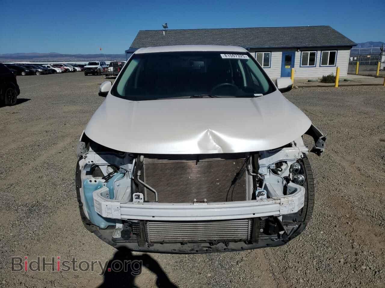 2016 FORD EDGE - VIN: 2FMPK4AP7GBB73482 - Photo 5