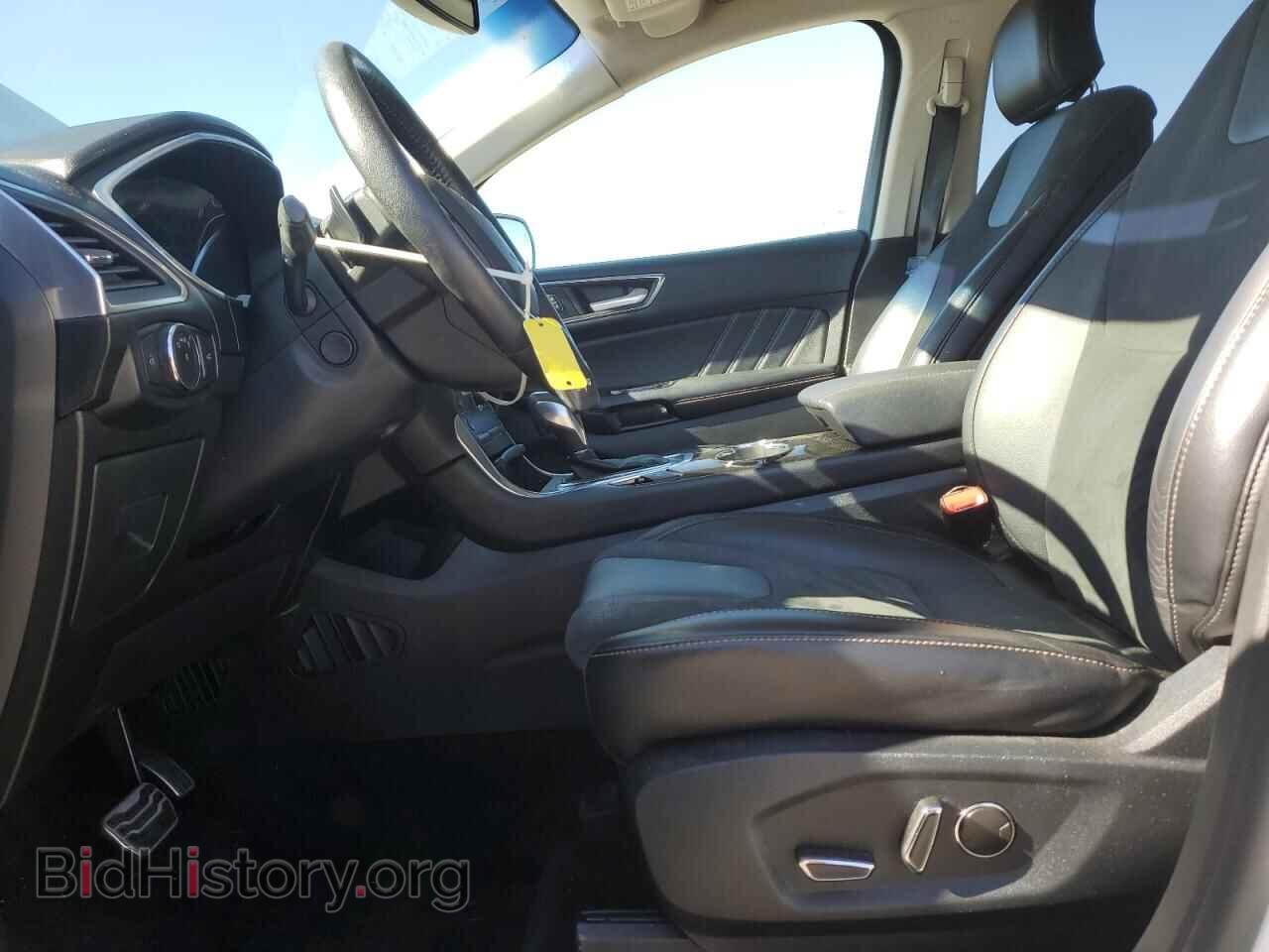 2016 FORD EDGE - VIN: 2FMPK4AP7GBB73482 - Photo 7
