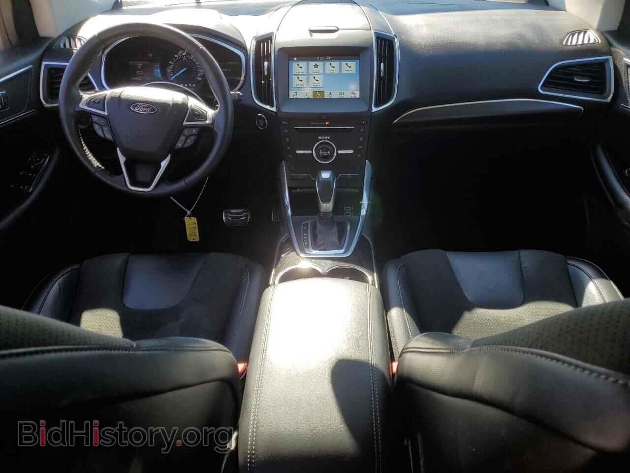 2016 FORD EDGE - VIN: 2FMPK4AP7GBB73482 - Photo 8