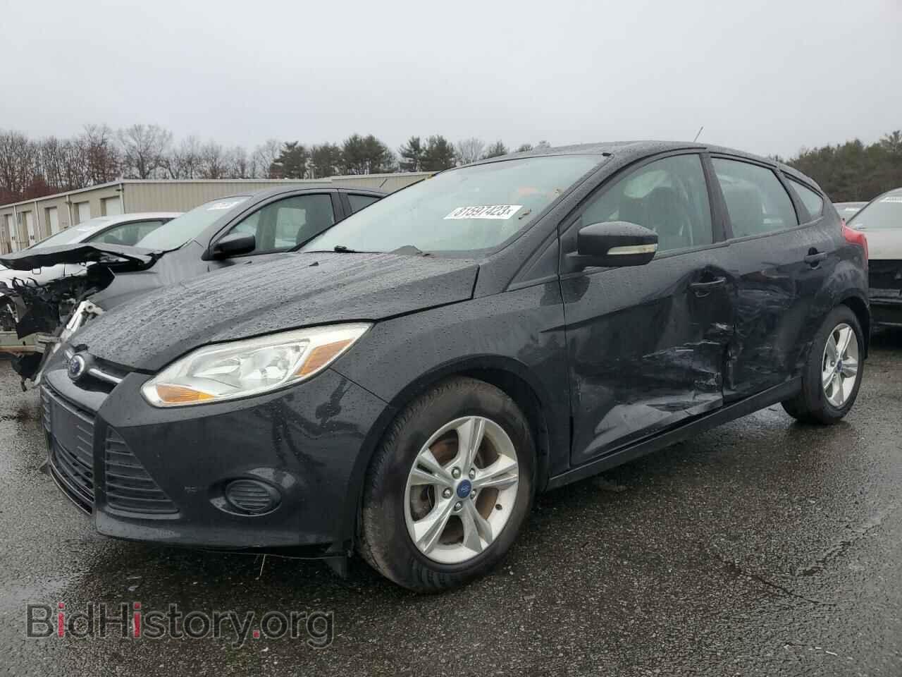 Photo 1FADP3K25DL135692 - FORD FOCUS 2013