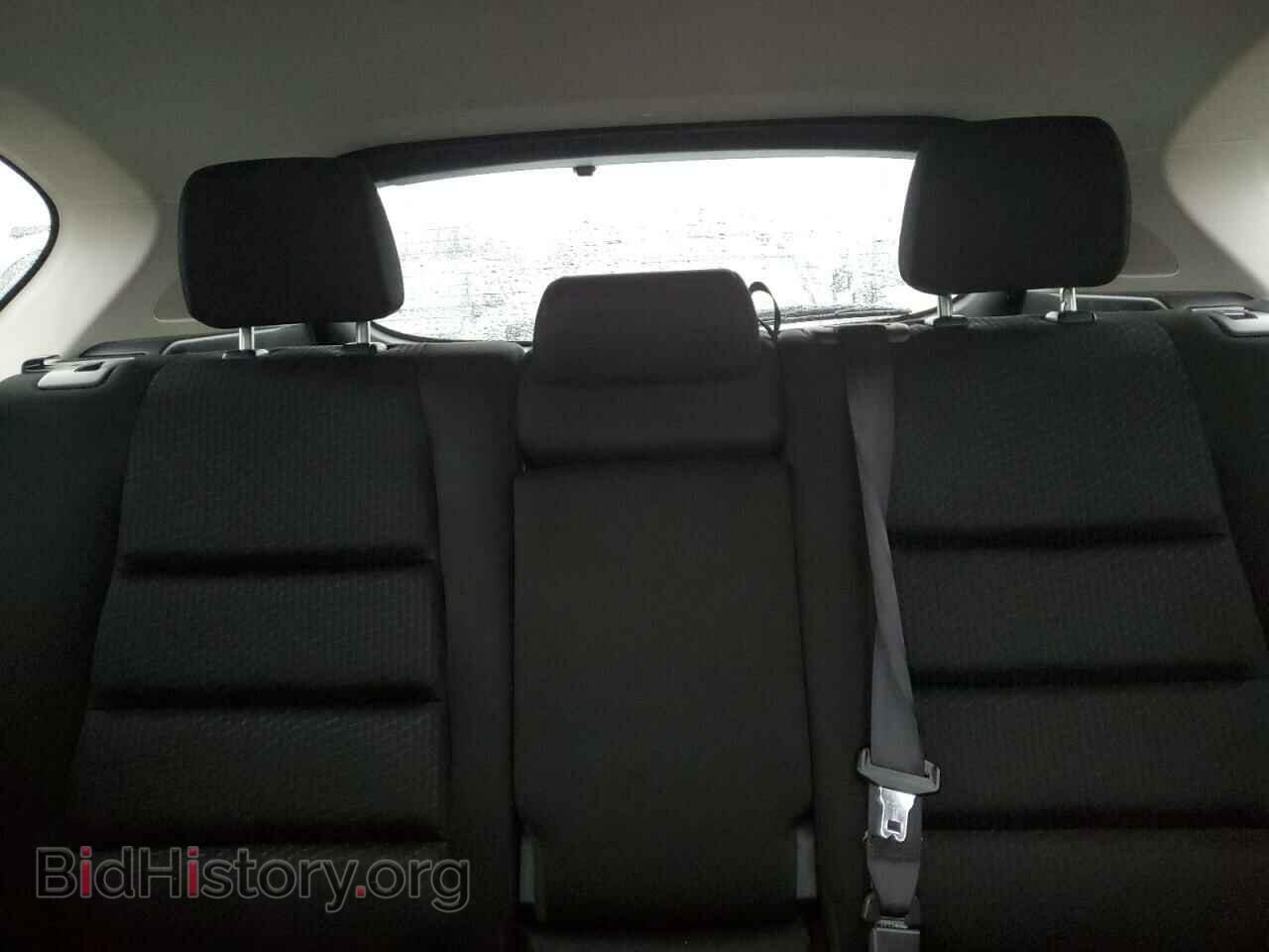 2013 MAZDA CX-5 - VIN: JM3KE4CE1D0118354 - Фото 10