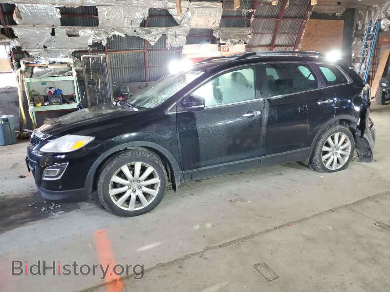 Фотография JM3TB3MV2A0223051 - MAZDA CX-9 2010