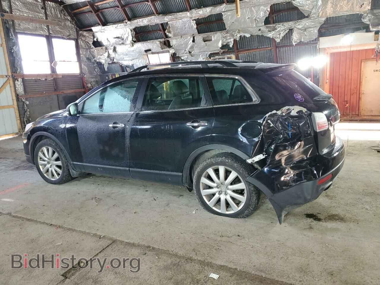 2010 MAZDA CX-9 - VIN: JM3TB3MV2A0223051 - Фото 2