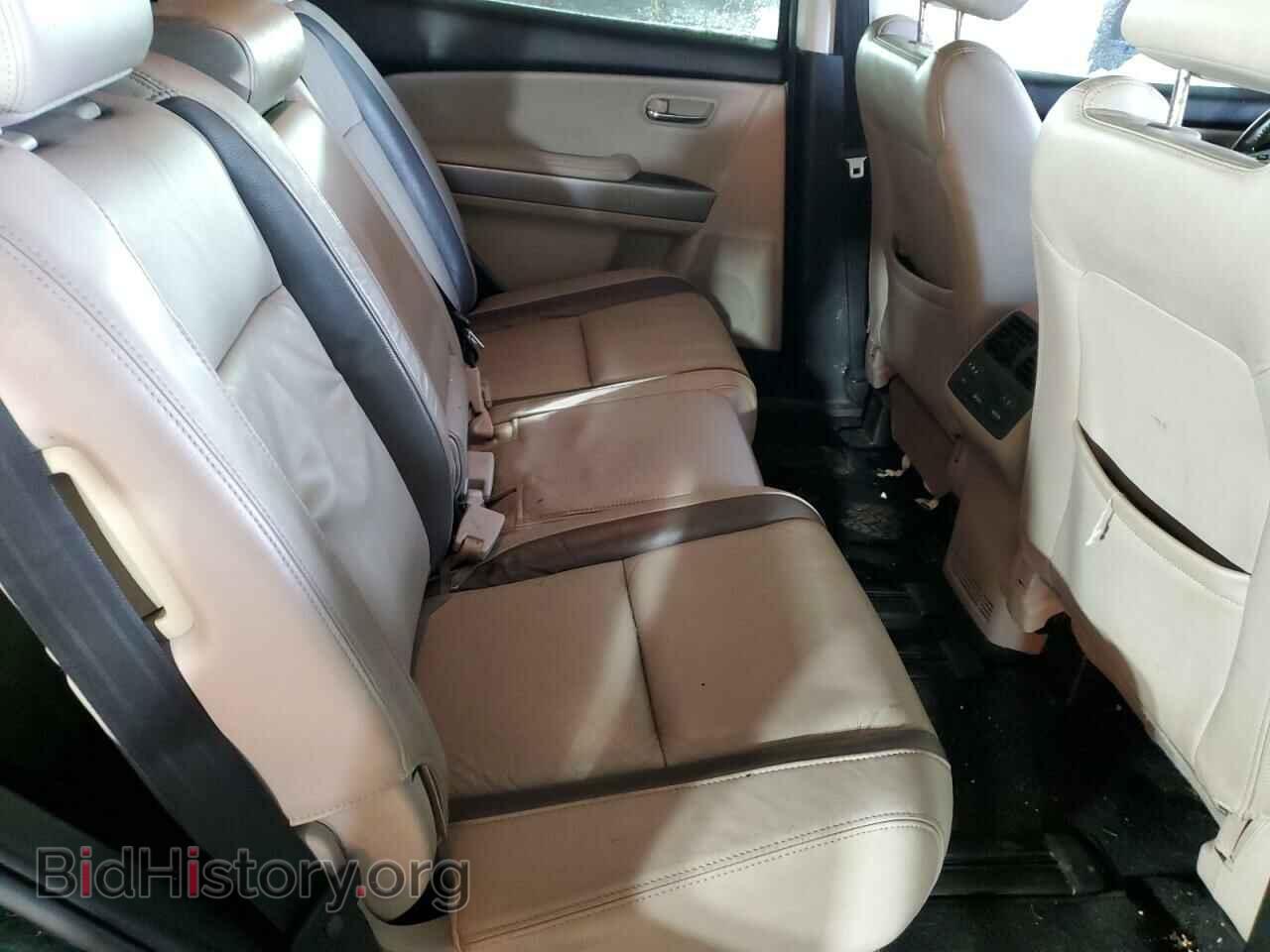 2010 MAZDA CX-9 - VIN: JM3TB3MV2A0223051 - Фото 11