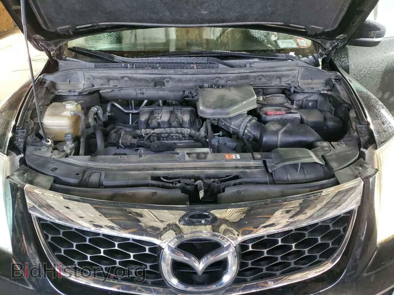 2010 MAZDA CX-9 - VIN: JM3TB3MV2A0223051 - Фото 12