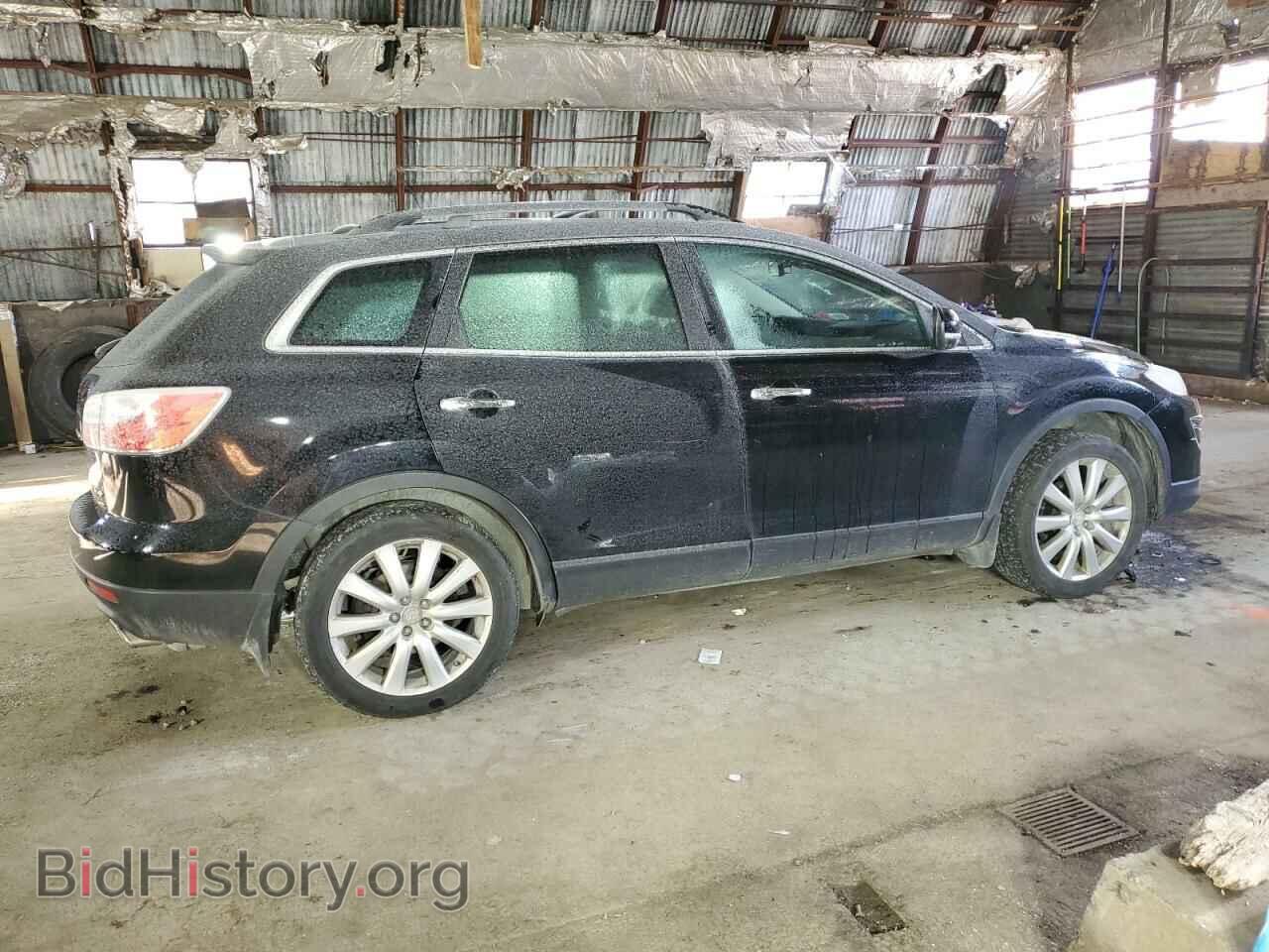 2010 MAZDA CX-9 - VIN: JM3TB3MV2A0223051 - Фото 3