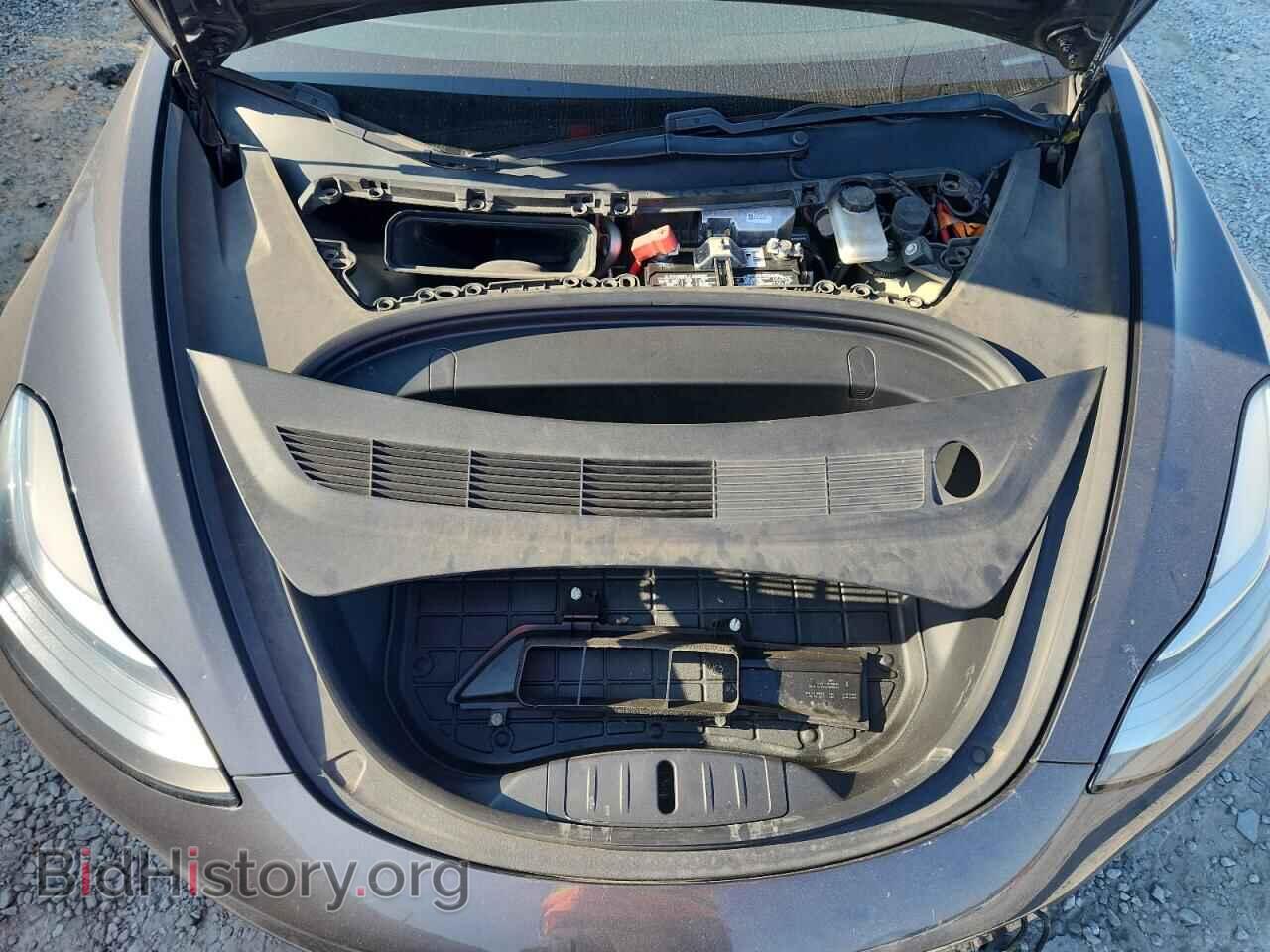 2018 TESLA MODEL 3 - VIN: 5YJ3E1EB0JF132564 - Фото 11
