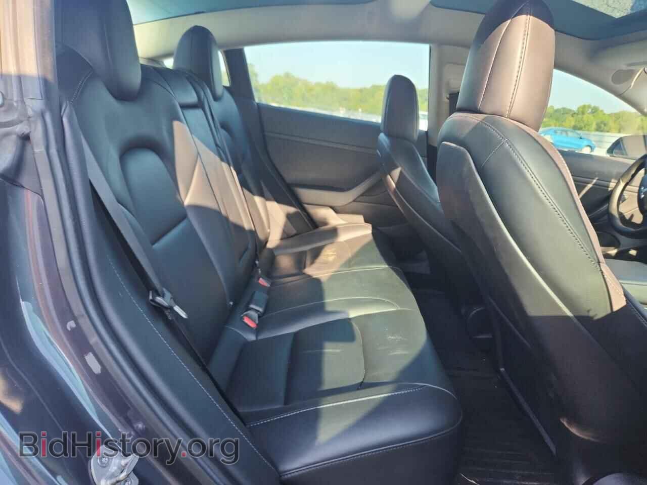 2018 TESLA MODEL 3 - VIN: 5YJ3E1EB0JF132564 - Фото 10