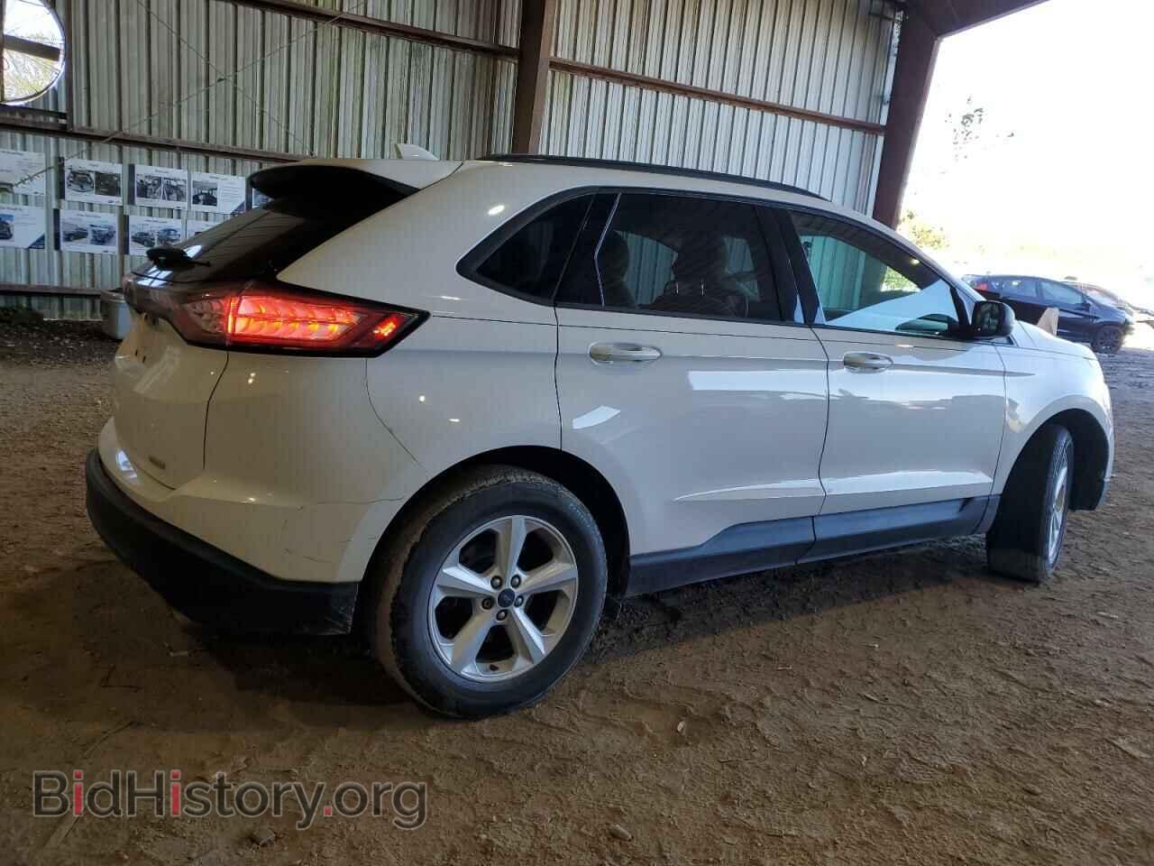 2017 FORD EDGE - VIN: 2FMPK3G90HBB03939 - Photo 3