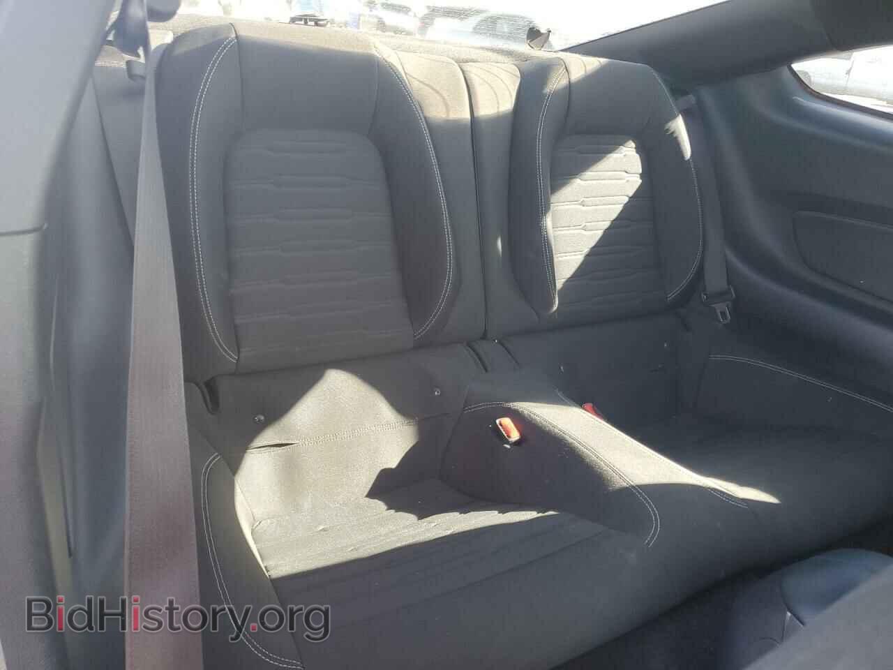 2015 FORD ALL Models - VIN: 1FA6P8TH1F5306180 - Фото 11