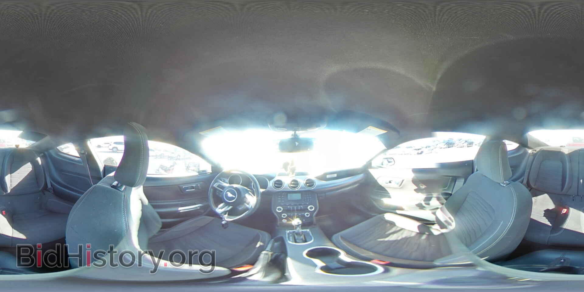 2015 FORD ALL Models - VIN: 1FA6P8TH1F5306180 - Фото 12