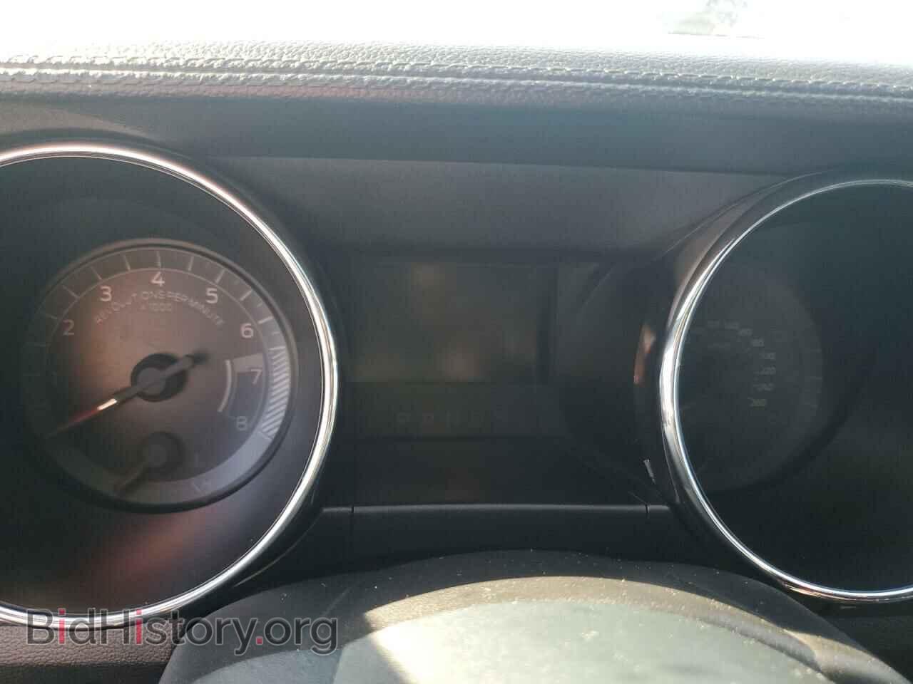 2015 FORD ALL Models - VIN: 1FA6P8TH1F5306180 - Фото 9