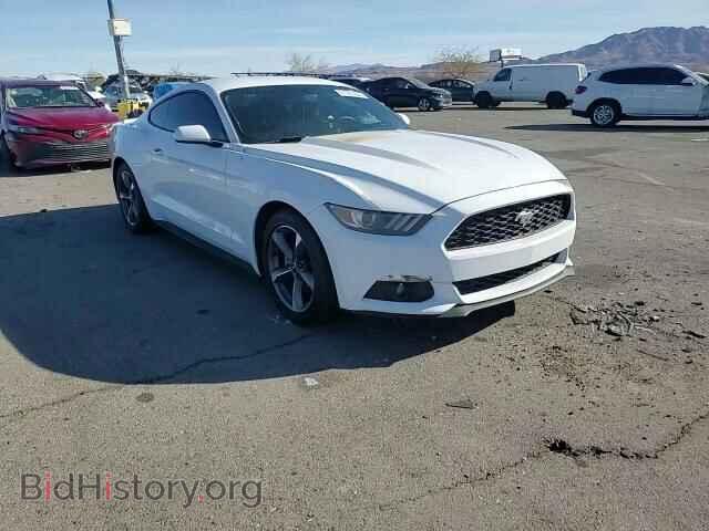 2015 FORD ALL Models - VIN: 1FA6P8TH1F5306180 - Фото 10
