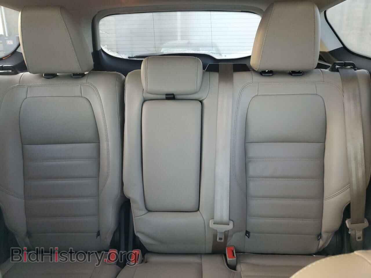 2017 FORD ESCAPE - VIN: 1FMCU9J94HUD64456 - Фото 10