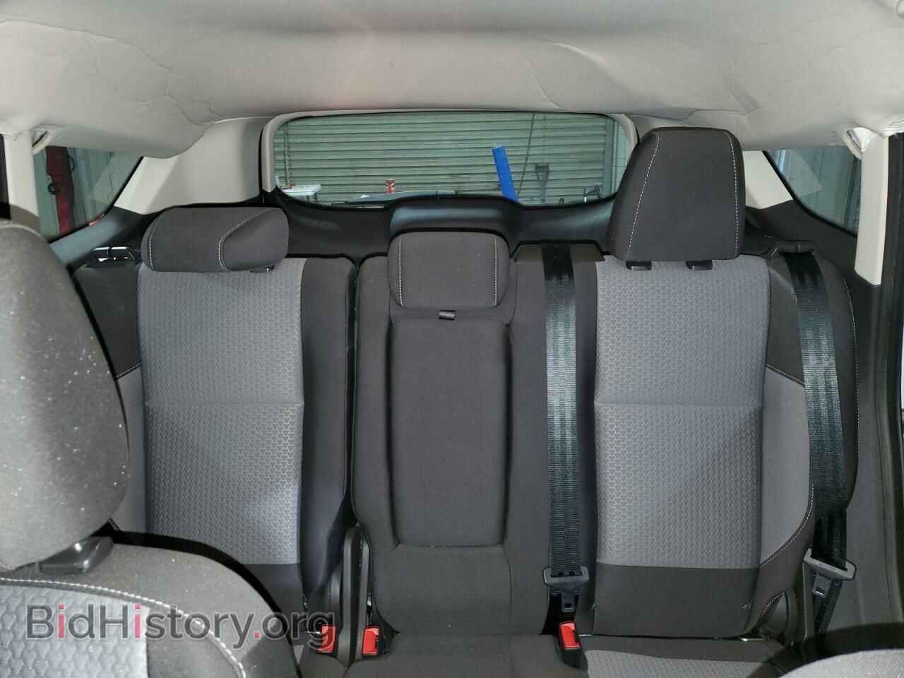 2017 FORD ESCAPE - VIN: 1FMCU9G98HUD98679 - Фото 10