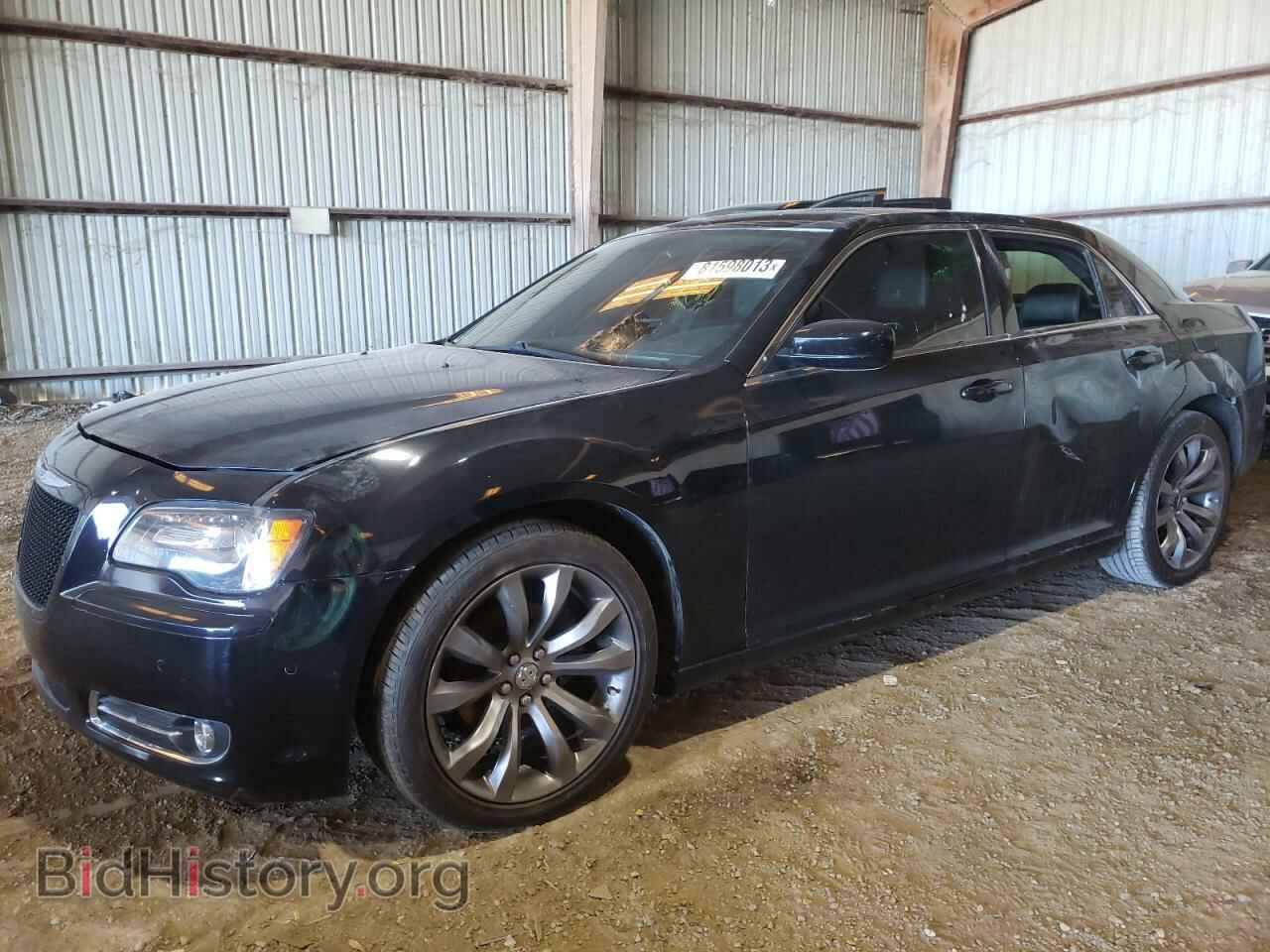 Photo 2C3CCABG3DH595159 - CHRYSLER 300 2013