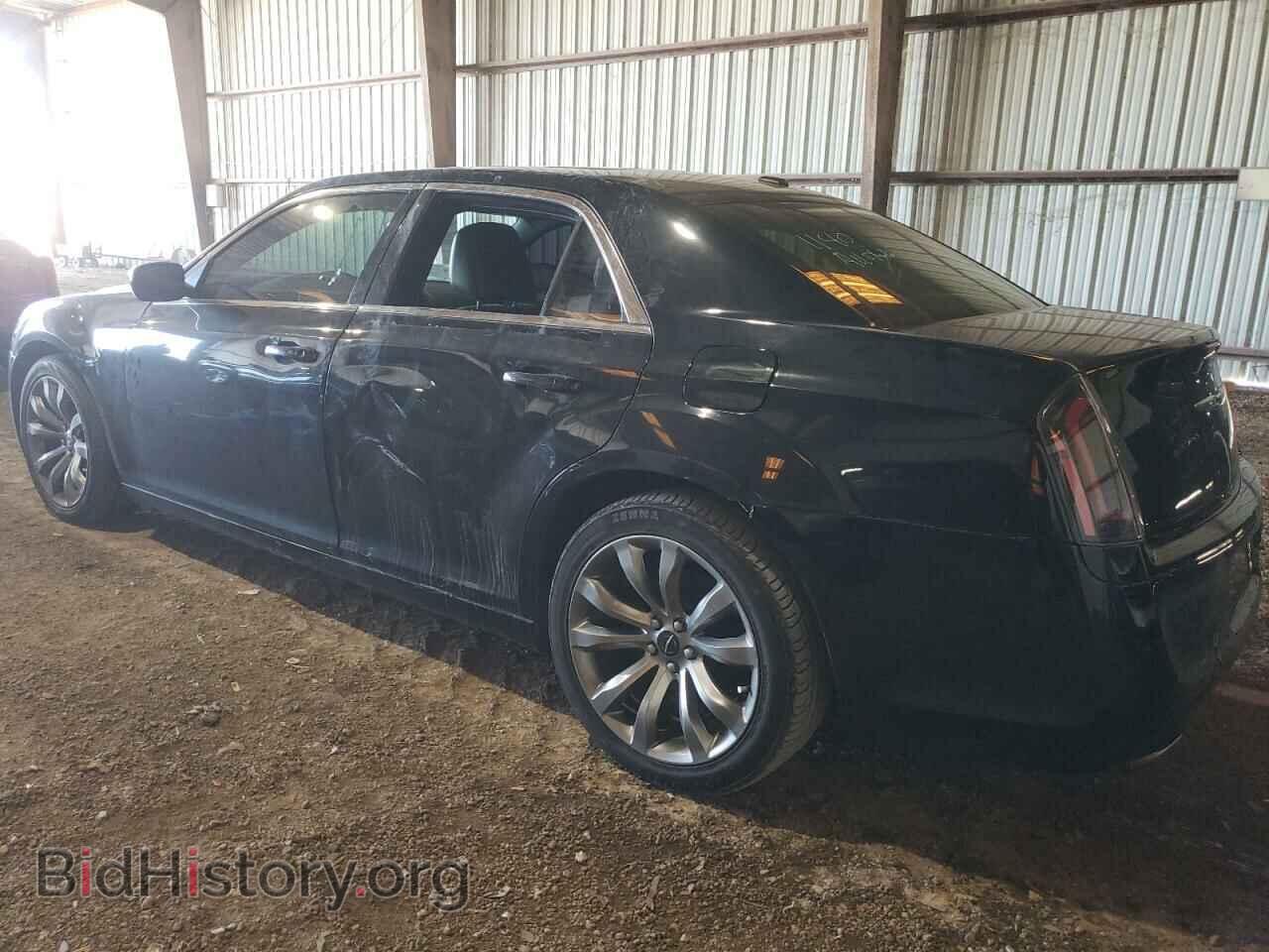 2013 CHRYSLER 300 - VIN: 2C3CCABG3DH595159 - Фото 2