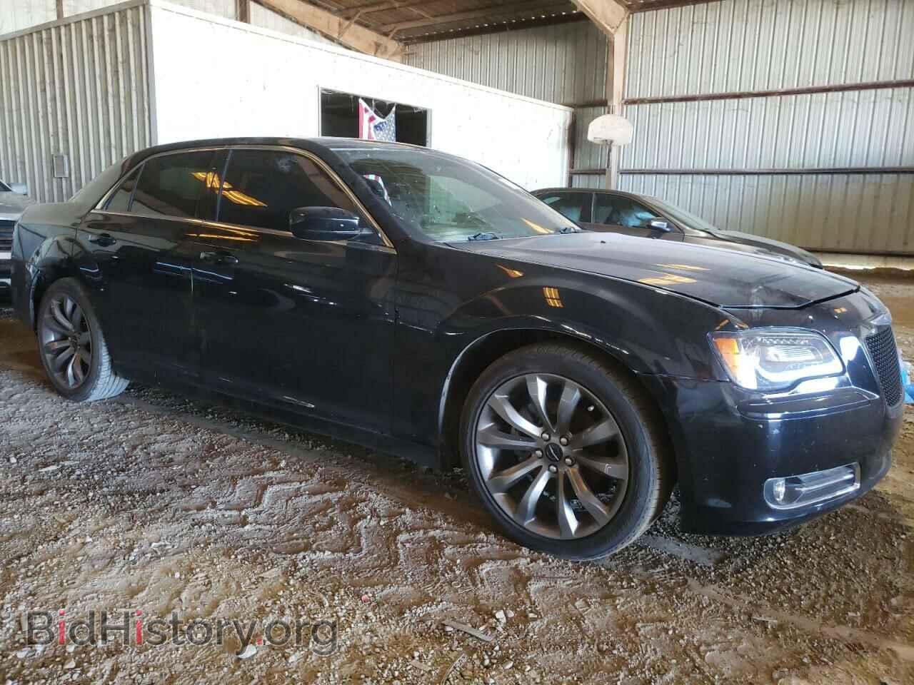 2013 CHRYSLER 300 - VIN: 2C3CCABG3DH595159 - Фото 4
