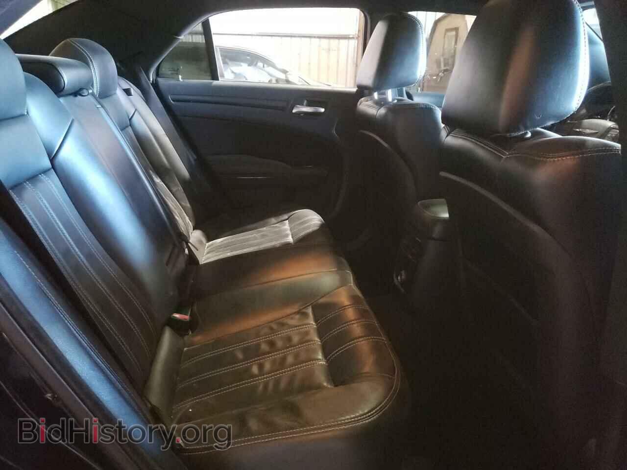 2013 CHRYSLER 300 - VIN: 2C3CCABG3DH595159 - Фото 10
