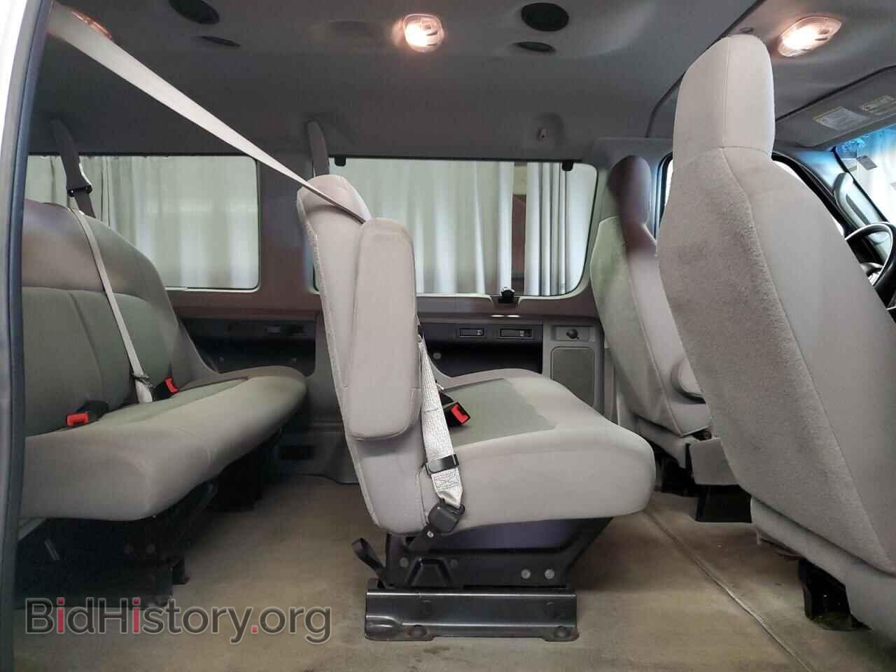 2013 FORD ALL Models - VIN: 1FBNE3BL9DDA99341 - Фото 11