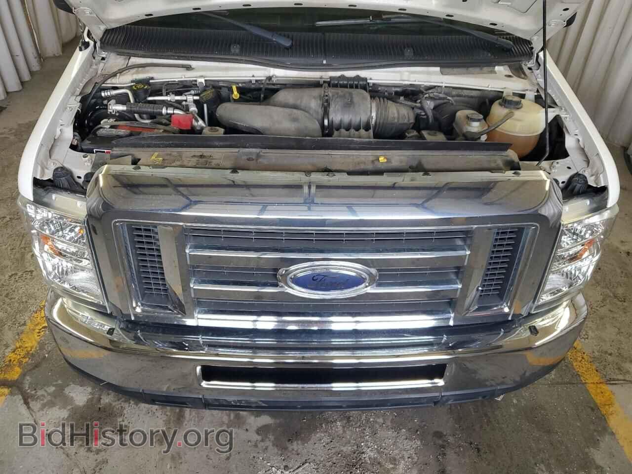 2013 FORD ALL Models - VIN: 1FBNE3BL9DDA99341 - Фото 12