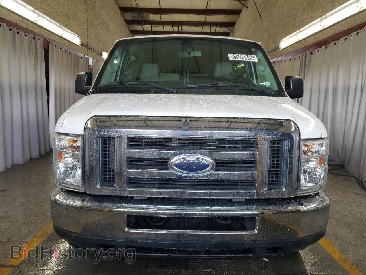 2013 FORD ALL Models - VIN: 1FBNE3BL9DDA99341 - Фото 5