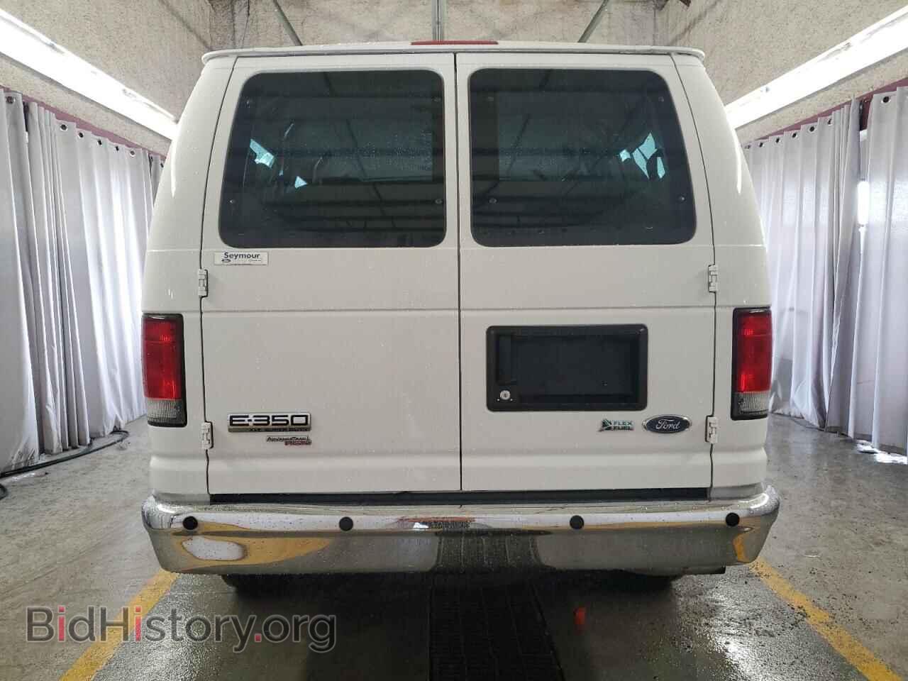 2013 FORD ALL Models - VIN: 1FBNE3BL9DDA99341 - Фото 6