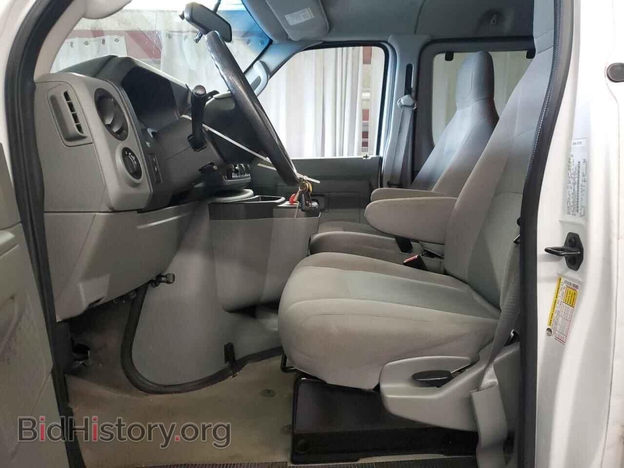 2013 FORD ALL Models - VIN: 1FBNE3BL9DDA99341 - Фото 7