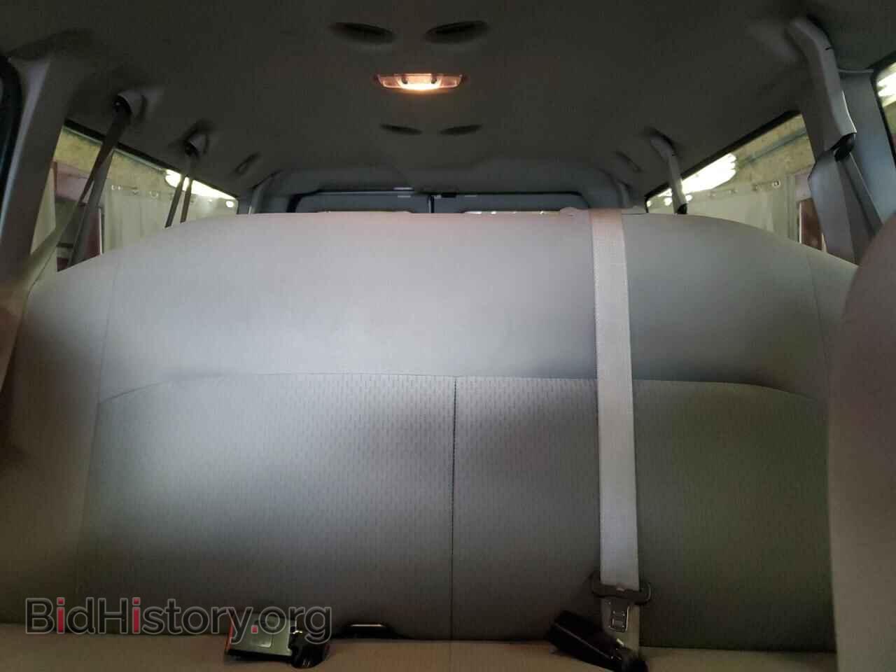 2013 FORD ALL Models - VIN: 1FBNE3BL9DDA99341 - Фото 10