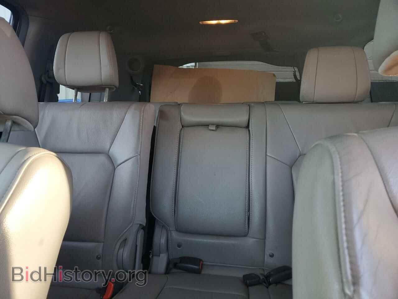2013 HONDA PILOT - VIN: 5FNYF4H9XDB050794 - Фото 10
