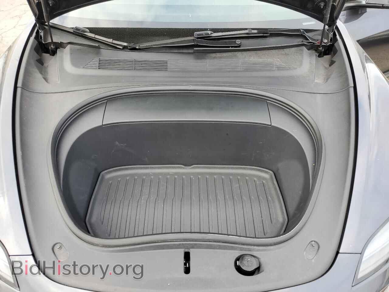 2024 TESLA MODEL 3 - VIN: 5YJ3E1EA0RF758912 - Photo 11