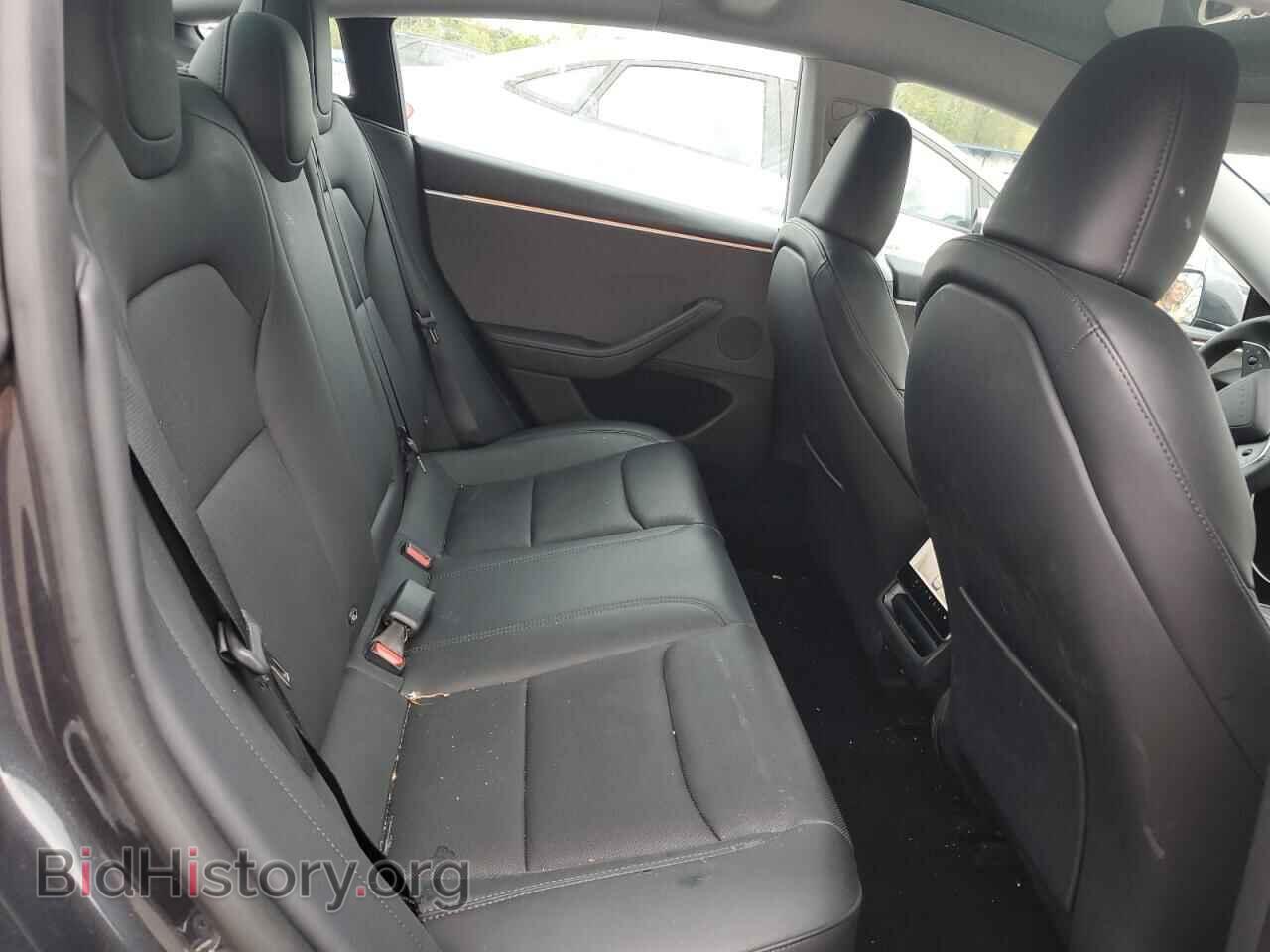 2024 TESLA MODEL 3 - VIN: 5YJ3E1EA0RF758912 - Photo 10