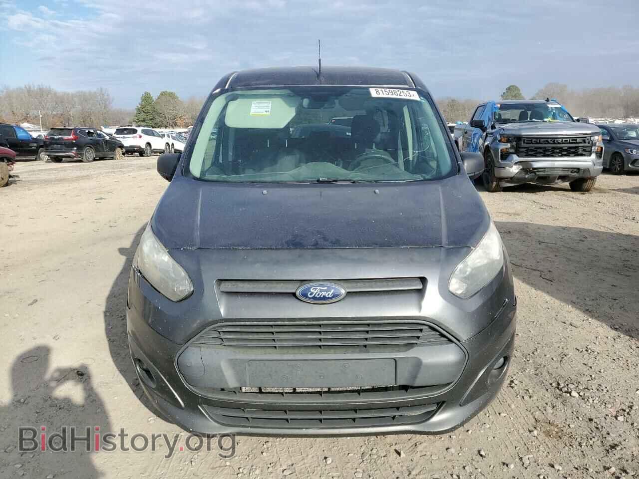 2015 FORD TRANSIT - VIN: NM0GE9F75F1179340 - Фото 5