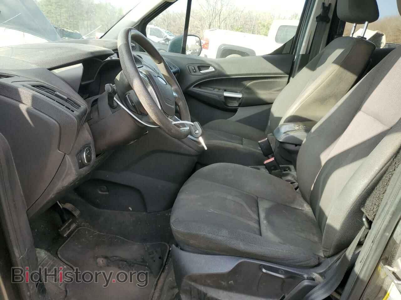 2015 FORD TRANSIT - VIN: NM0GE9F75F1179340 - Фото 7