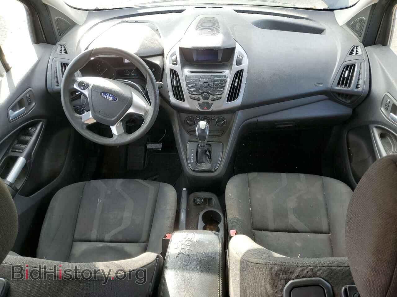 2015 FORD TRANSIT - VIN: NM0GE9F75F1179340 - Фото 8