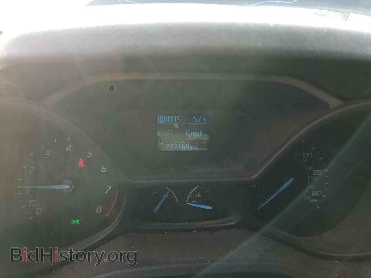 2015 FORD TRANSIT - VIN: NM0GE9F75F1179340 - Фото 9