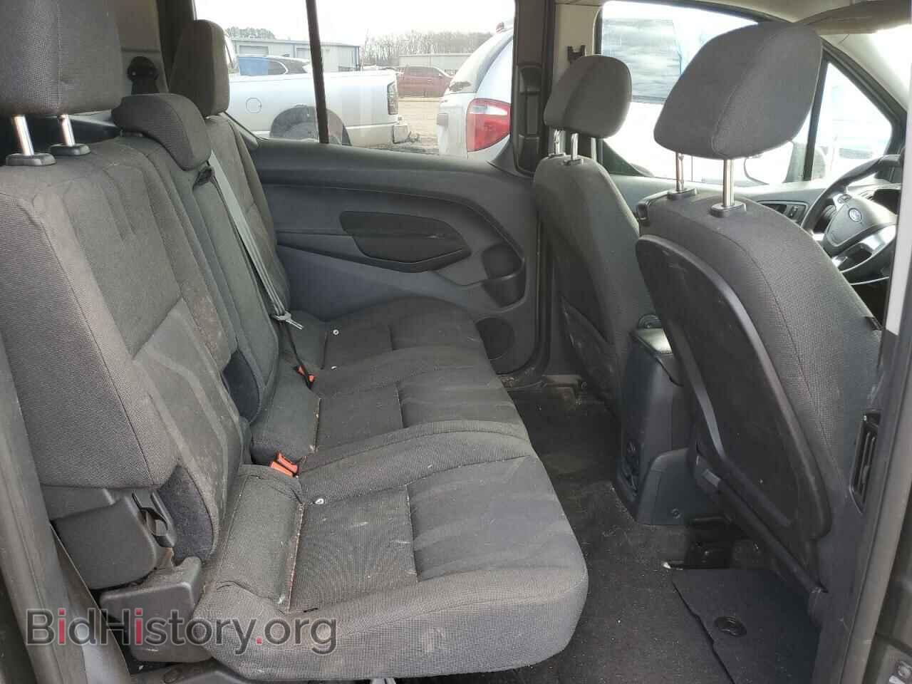 2015 FORD TRANSIT - VIN: NM0GE9F75F1179340 - Фото 10