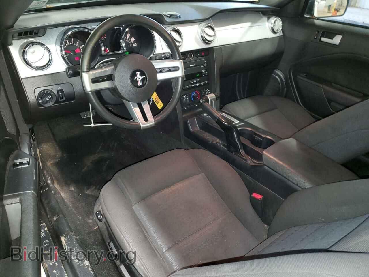 2006 FORD ALL Models - VIN: 1ZVFT80N265218705 - Фото 8