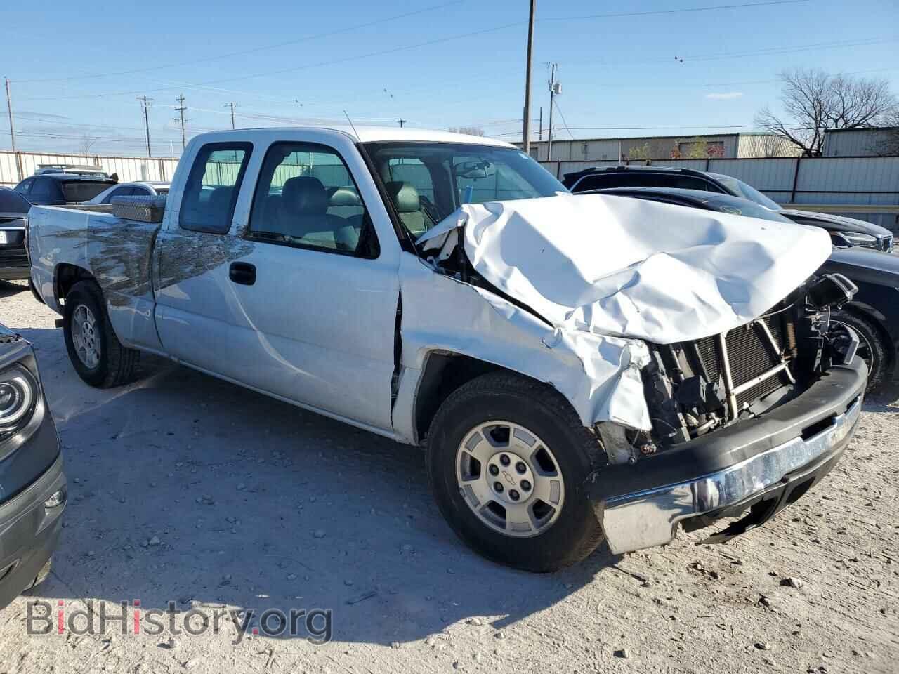 2006 CHEVROLET ALL Models - VIN: 1GCEC19X06Z166283 - Фото 4