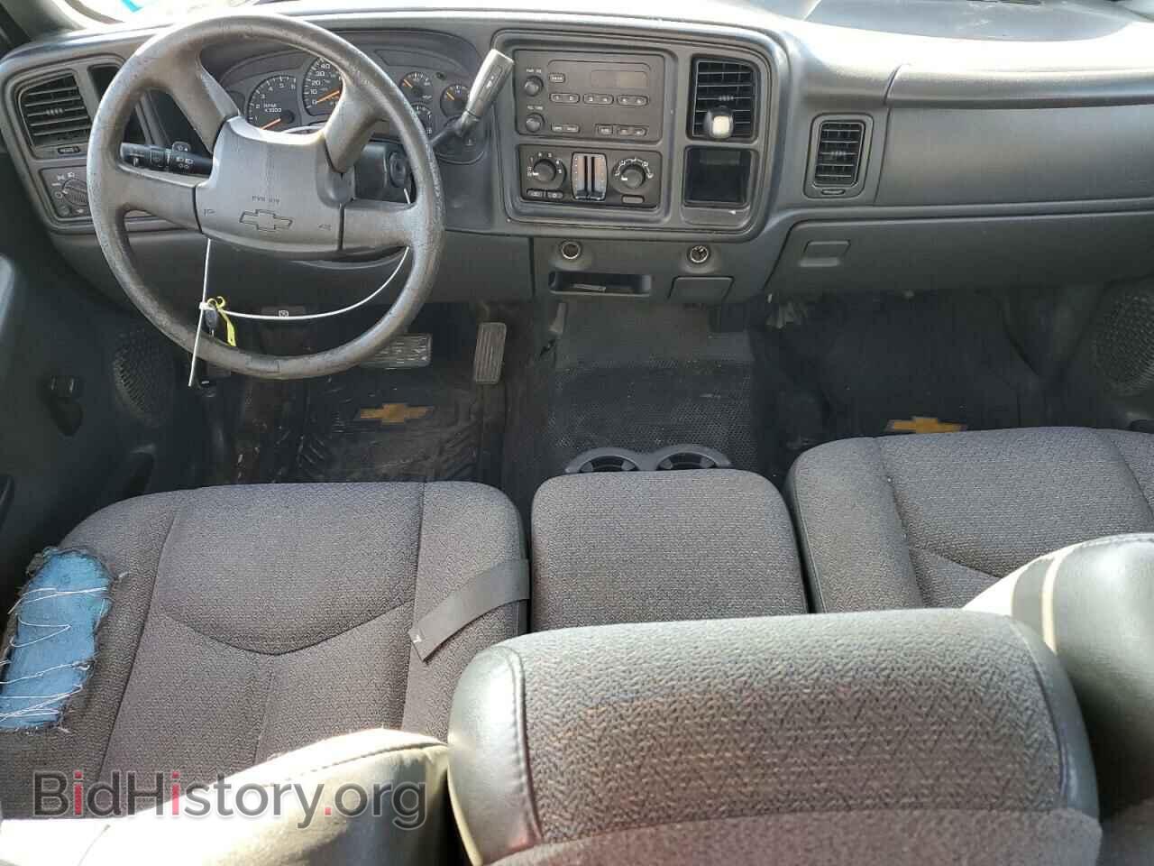 2006 CHEVROLET ALL Models - VIN: 1GCEC19X06Z166283 - Фото 8