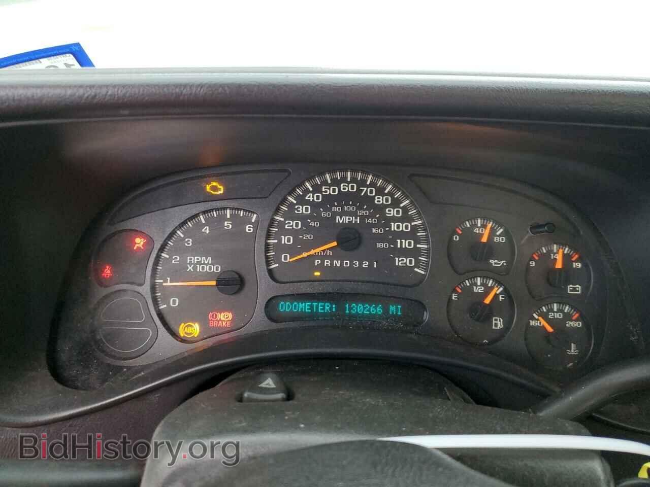 2006 CHEVROLET ALL Models - VIN: 1GCEC19X06Z166283 - Фото 9