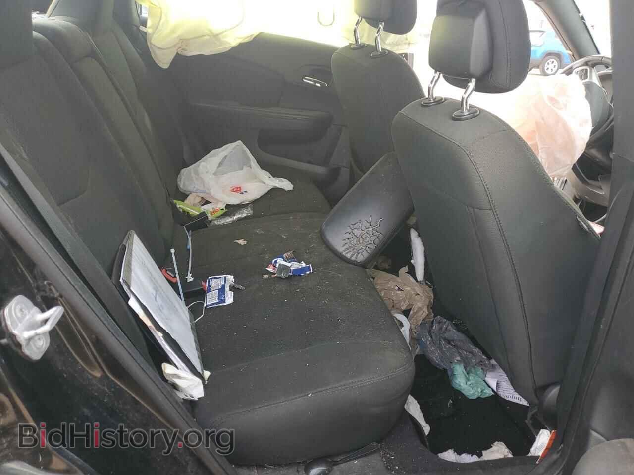 2012 CHRYSLER 200 - VIN: 1C3CCBBB7CN107475 - Фото 10