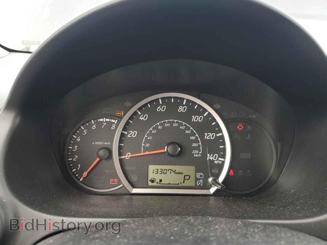 2015 MITSUBISHI MIRAGE - VIN: ML32A4HJ0FH050839 - Фото 9