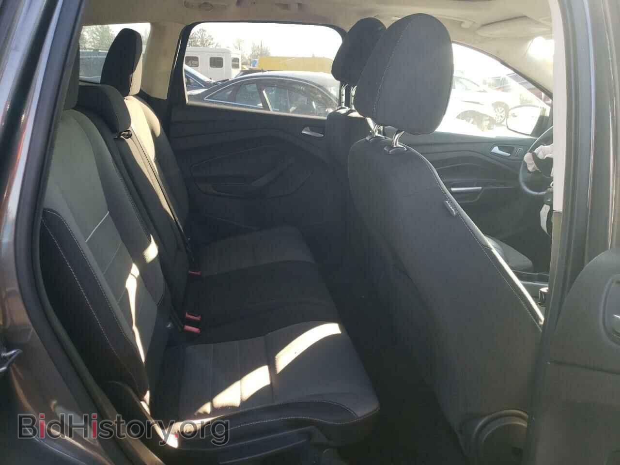 2013 FORD ESCAPE - VIN: 1FMCU9G9XDUC06530 - Фото 11