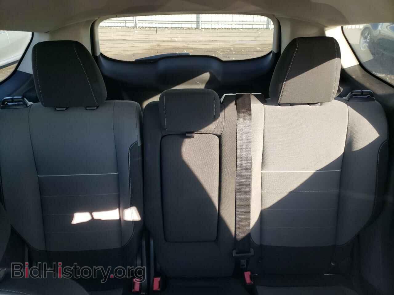 2013 FORD ESCAPE - VIN: 1FMCU9G9XDUC06530 - Фото 10