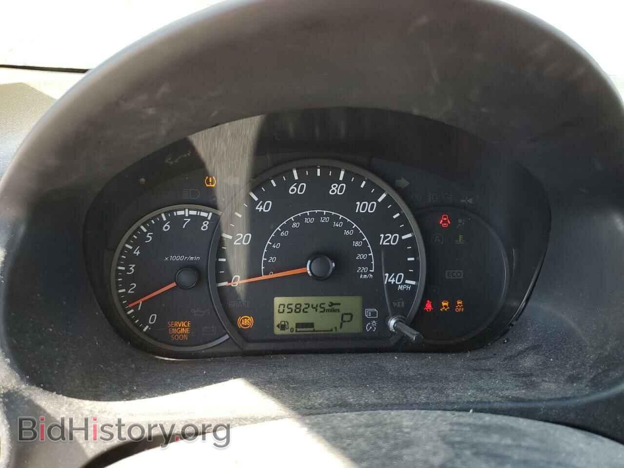 2019 MITSUBISHI MIRAGE LE - VIN: ML32A5HJ9KH012204 - Фото 9